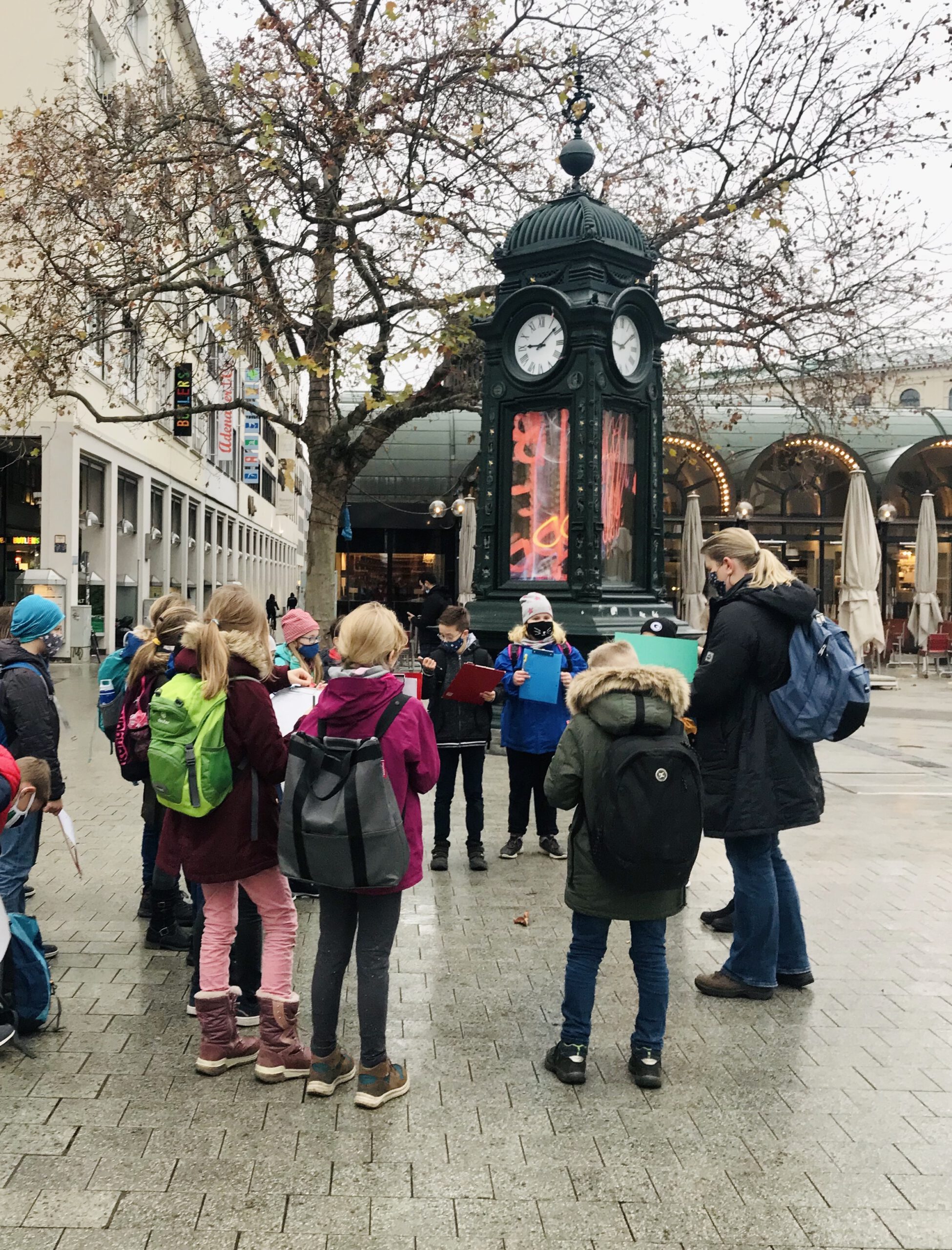 Südstadtschule Hannover Seite 2 Grund, Haupt und Realschule