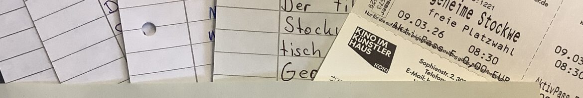 OM4 Schulkinobeitrag